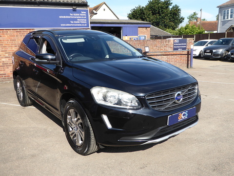 2.0 D4 SE Nav SUV 5dr Diesel Manual Euro 6 (s/s) (181 ps)