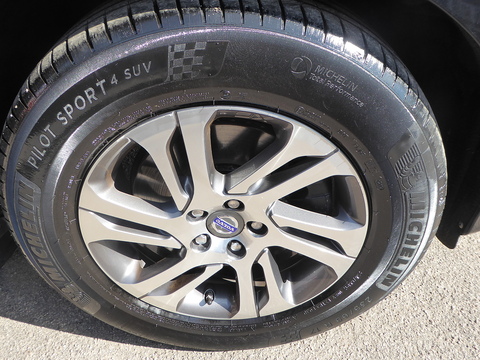 2.0 D4 SE Nav SUV 5dr Diesel Manual Euro 6 (s/s) (181 ps)