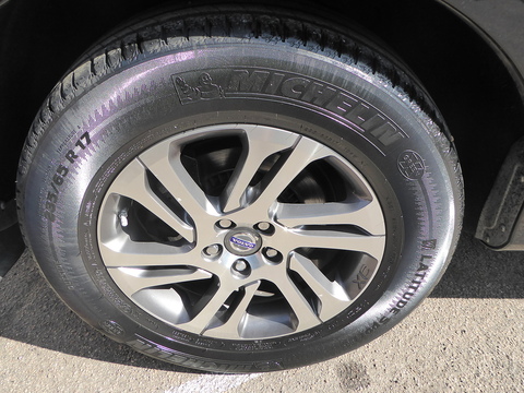 2.0 D4 SE Nav SUV 5dr Diesel Manual Euro 6 (s/s) (181 ps)