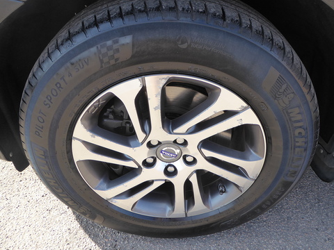 2.0 D4 SE Nav SUV 5dr Diesel Manual Euro 6 (s/s) (181 ps)