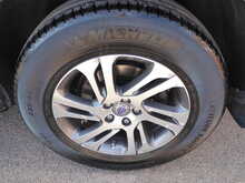 Volvo XC60 D4 SE Nav 