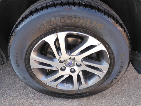 2.0 D4 SE Nav SUV 5dr Diesel Manual Euro 6 (s/s) (181 ps)