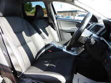 Volvo XC60 D4 SE Nav 