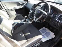 Volvo XC60 D4 SE Nav 