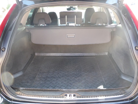 2.0 D4 SE Nav SUV 5dr Diesel Manual Euro 6 (s/s) (181 ps)