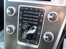 Volvo XC60 D4 SE Nav 