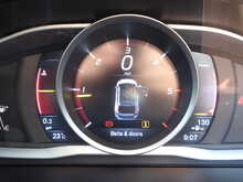 Volvo XC60 D4 SE Nav 