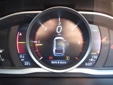 2.0 D4 SE Nav SUV 5dr Diesel Manual Euro 6 (s/s) (181 ps)