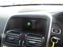 Volvo XC60 D4 SE Nav 