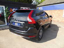 Volvo XC60 D4 SE Nav 