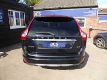 Volvo XC60 D4 SE Nav 