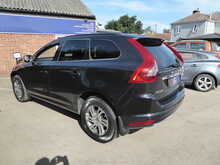 Volvo XC60 D4 SE Nav 