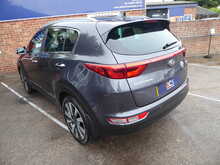 Kia Sportage CRDi 3 