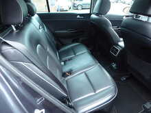 Kia Sportage CRDi 3 