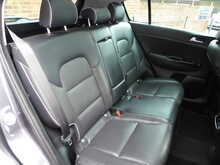 Kia Sportage CRDi 3 
