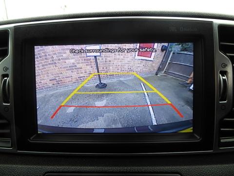 1.7 CRDi 3 SUV 5dr Diesel Manual Euro 6 (s/s) (114 bhp)