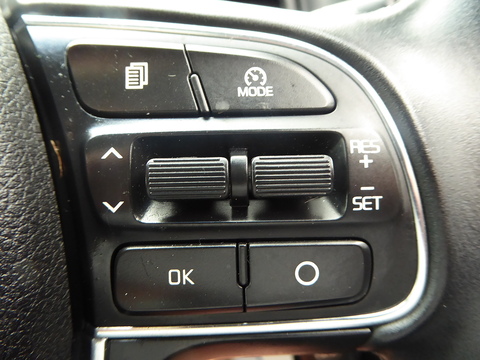 1.7 CRDi 3 SUV 5dr Diesel Manual Euro 6 (s/s) (114 bhp)