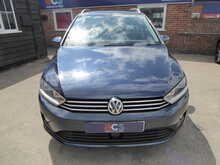 Volkswagen Golf SV TDI BlueMotion Tech SE 