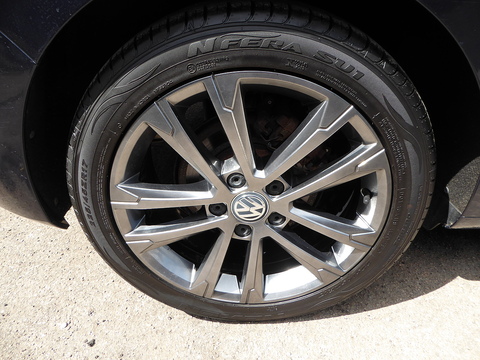 1.6 TDI BlueMotion Tech SE MPV 5dr Diesel DSG Euro 6 (s/s) (110 ps)