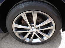 Volkswagen Golf SV TDI BlueMotion Tech SE 