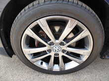 Volkswagen Golf SV TDI BlueMotion Tech SE 
