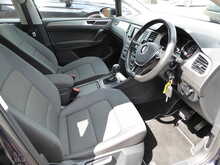 Volkswagen Golf SV TDI BlueMotion Tech SE 