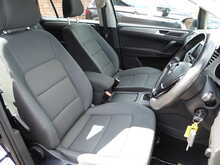 Volkswagen Golf SV TDI BlueMotion Tech SE 
