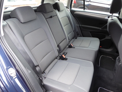 1.6 TDI BlueMotion Tech SE MPV 5dr Diesel DSG Euro 6 (s/s) (110 ps)