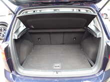 Volkswagen Golf SV TDI BlueMotion Tech SE 