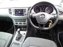 Volkswagen Golf SV TDI BlueMotion Tech SE 