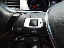 Volkswagen Golf SV TDI BlueMotion Tech SE 