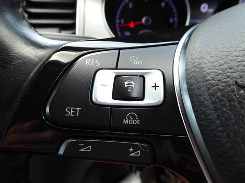 1.6 TDI BlueMotion Tech SE MPV 5dr Diesel DSG Euro 6 (s/s) (110 ps)