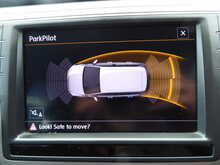 Volkswagen Golf SV TDI BlueMotion Tech SE 