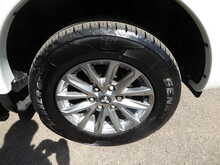 Mitsubishi L200 DI-D DC Barbarian 