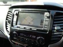 Mitsubishi L200 DI-D DC Barbarian 