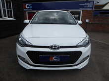 Hyundai i20 Blue Drive SE 