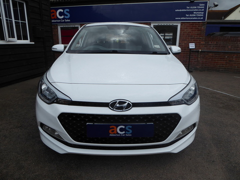 1.2 Blue Drive SE Hatchback 5dr Petrol Manual Euro 6 (s/s) (84 ps)