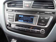 Hyundai i20 Blue Drive SE 