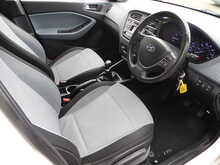 Hyundai i20 Blue Drive SE 