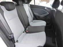 Hyundai i20 Blue Drive SE 