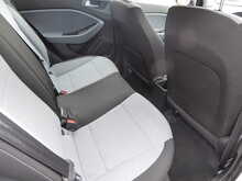 Hyundai i20 Blue Drive SE 