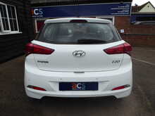 Hyundai i20 Blue Drive SE 