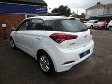 Hyundai i20 Blue Drive SE 