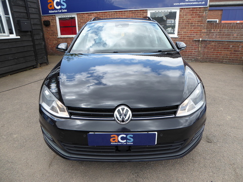 1.6 TDI BlueMotion Tech SE Estate 5dr Diesel DSG Euro 5 (s/s) (105 ps)