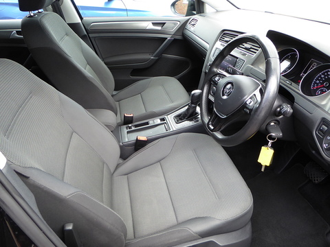 1.6 TDI BlueMotion Tech SE Estate 5dr Diesel DSG Euro 5 (s/s) (105 ps)