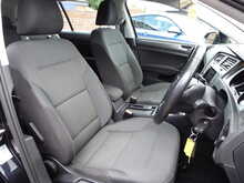 Volkswagen Golf TDI BlueMotion Tech SE 