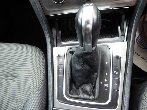 1.6 TDI BlueMotion Tech SE Estate 5dr Diesel DSG Euro 5 (s/s) (105 ps)