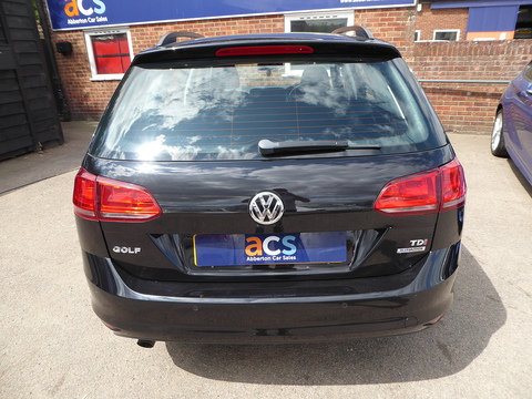 1.6 TDI BlueMotion Tech SE Estate 5dr Diesel DSG Euro 5 (s/s) (105 ps)