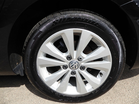 1.6 TDI BlueMotion Tech SE Estate 5dr Diesel DSG Euro 5 (s/s) (105 ps)