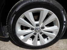 Volkswagen Golf TDI BlueMotion Tech SE 